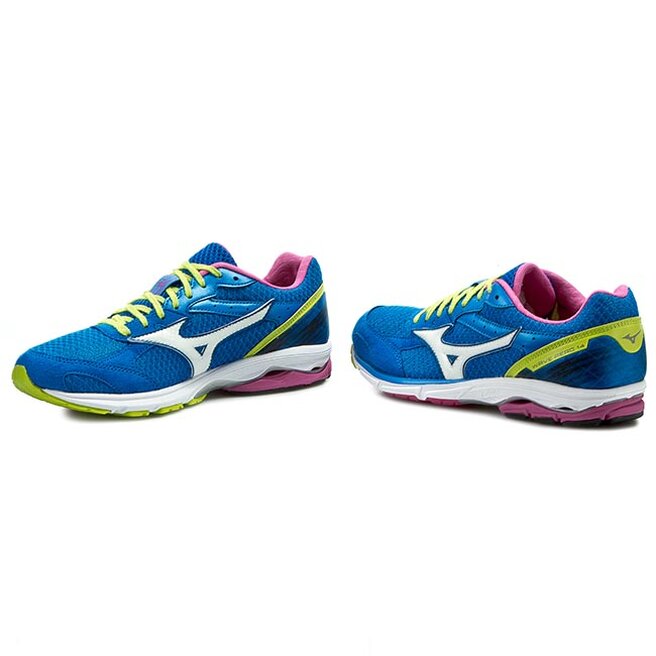 Mizuno wave aero new arrivals 14 rosse
