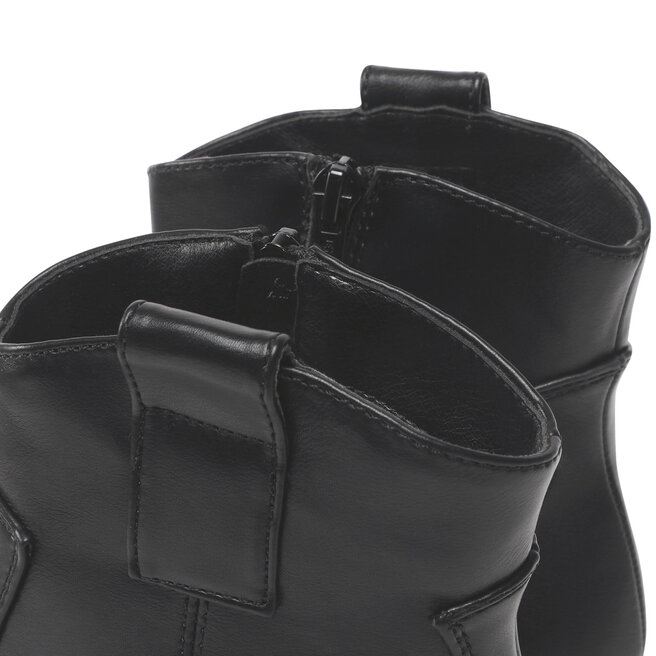 Jenny Fairy Stiefeletten Jenny Fairy WS5617-06 Black