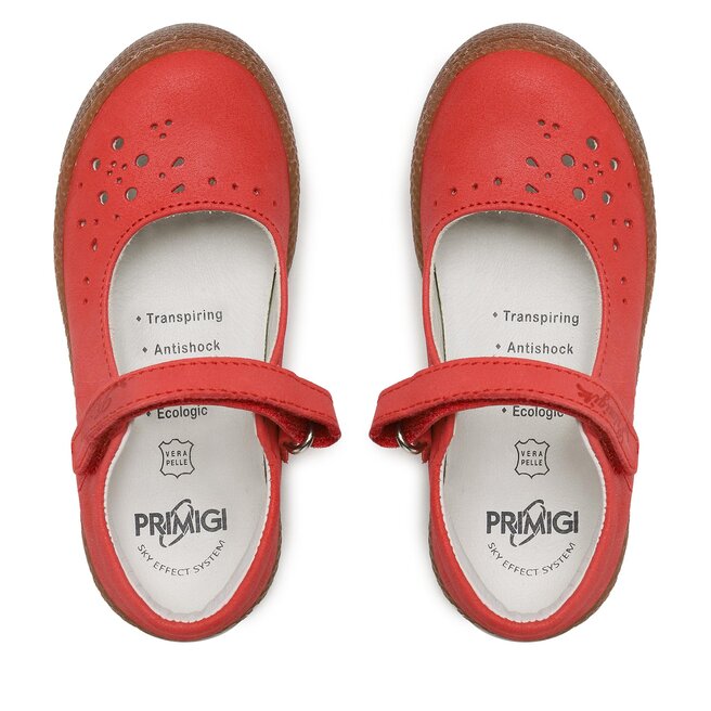 Primigi Félcipő Primigi 3916622 S Red