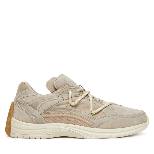 Sneakersy GIUSEPPE ZANOTTI - Szary