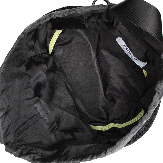Rucksack adidas Ryv Bucket Bag HD9655 Black | eschuhe.de