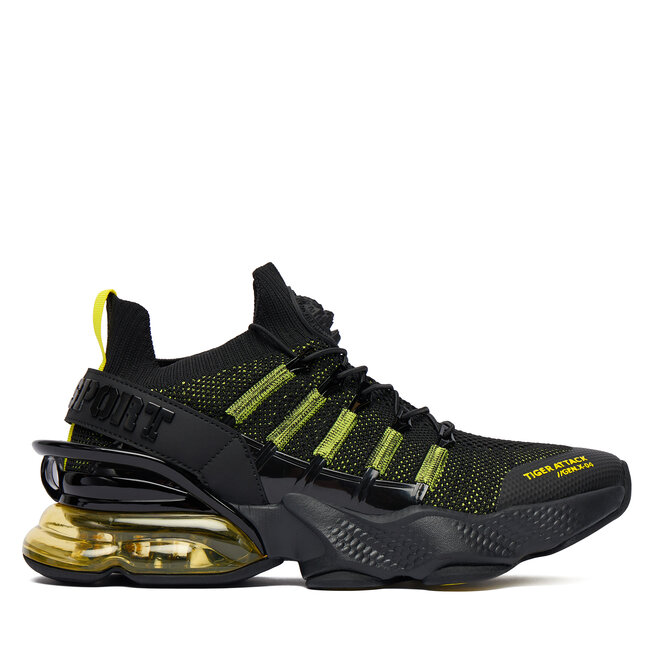 Męskie sneakersy Plein Sport