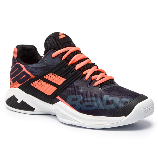 babolat fury propulse
