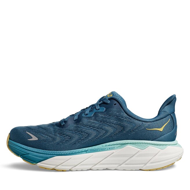 Hoka Pantofi Hoka Arahi 6 1123194 Bluesteel / Sunlit Ocean BSOC