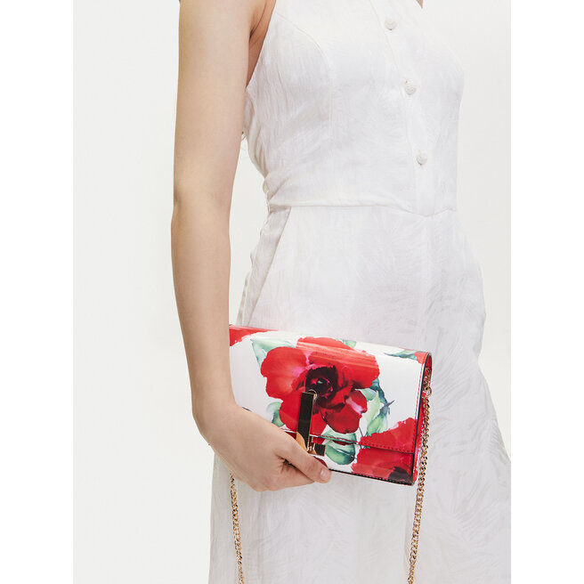 Torebka Aldo Adoring 13933881 Czerwony -