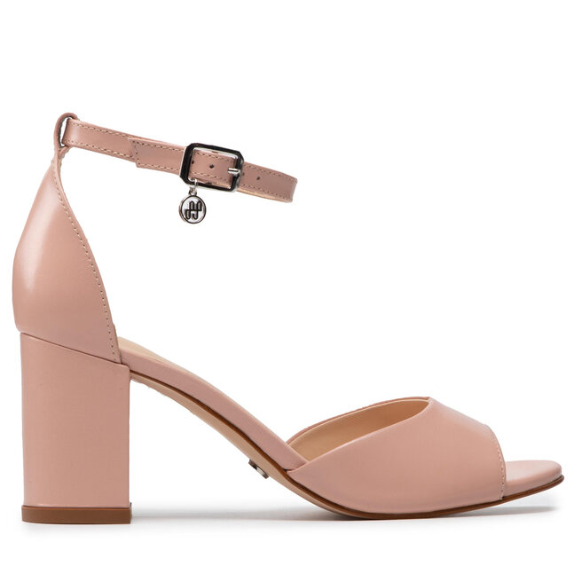 Kobiece sandały Solo Femme