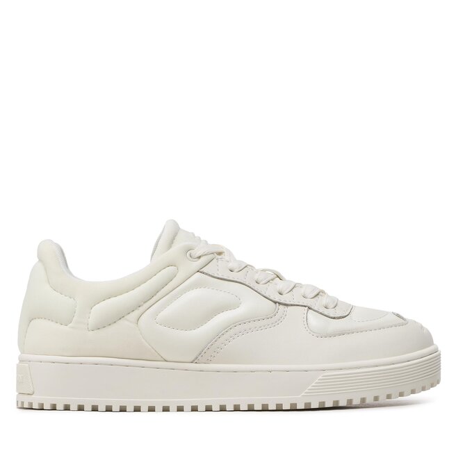 Sneakersy Emporio Armani X4X609 XN734 - Biały