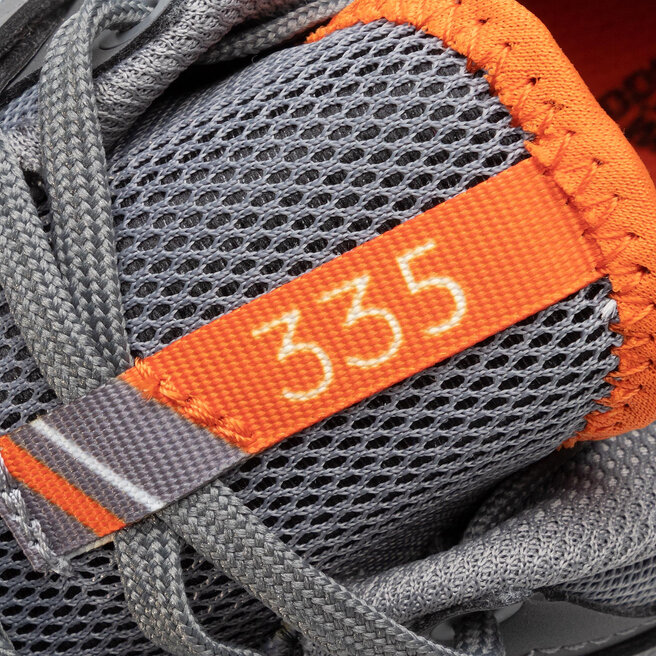 Zapatos adidas Terrex Agravic Tr EF6856 Grethr/Cblack/Orange •  Www.zapatos.es