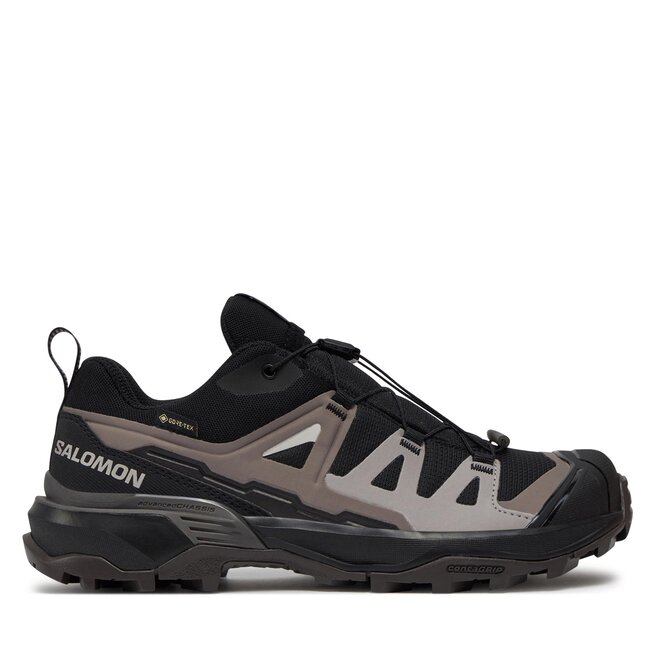 Sneakersy Salomon X Ultra 360 GORE-TEX - Czarny