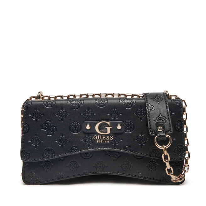 Torebka Guess HWPD95 - Czarny