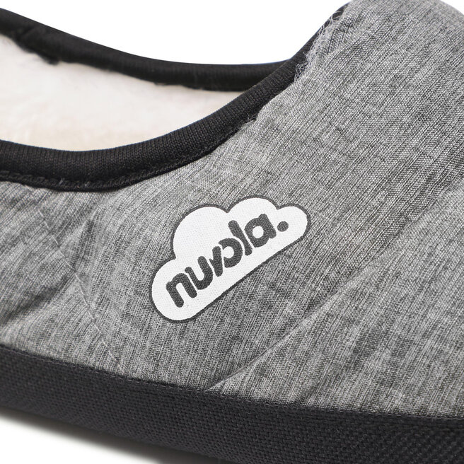 Nuvola Пантофи Nuvola Classic Marbled Chill UNJASCHILL17 Grey