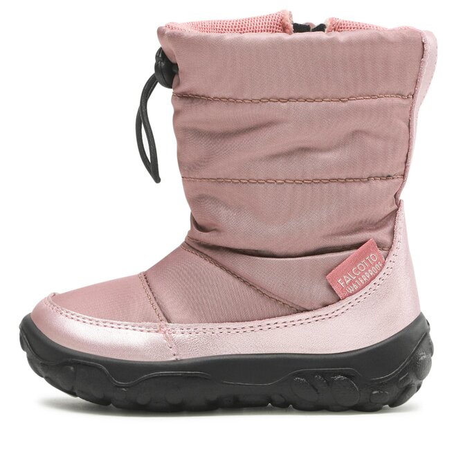 Stivali rosa cipria deals