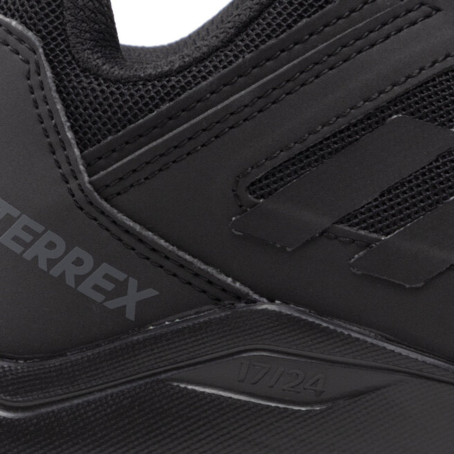 Взуття adidas Terrex Agravic Tr FW1452 Core Black/Core Black/Grey Five •  Eobuv.com.ua