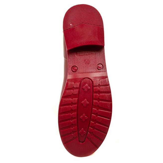 moschino bottes