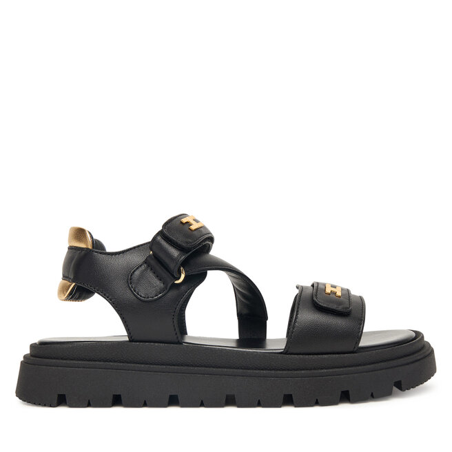 Kobiece sandały Elisabetta Franchi