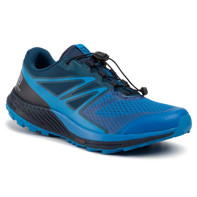 Scarpe Salomon Sense Escape 2 406730 29 W0 Poseidon Indigo Bunting