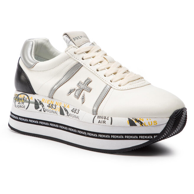 Premiata beth cheap 3871
