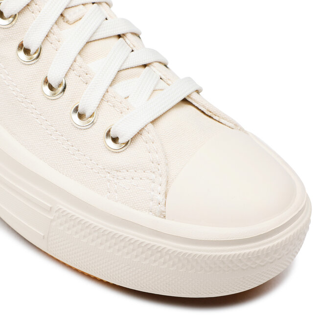 Converse Plátenky Converse Ctas Move Hi A02189C Natural Ivory/Egret/Gum
