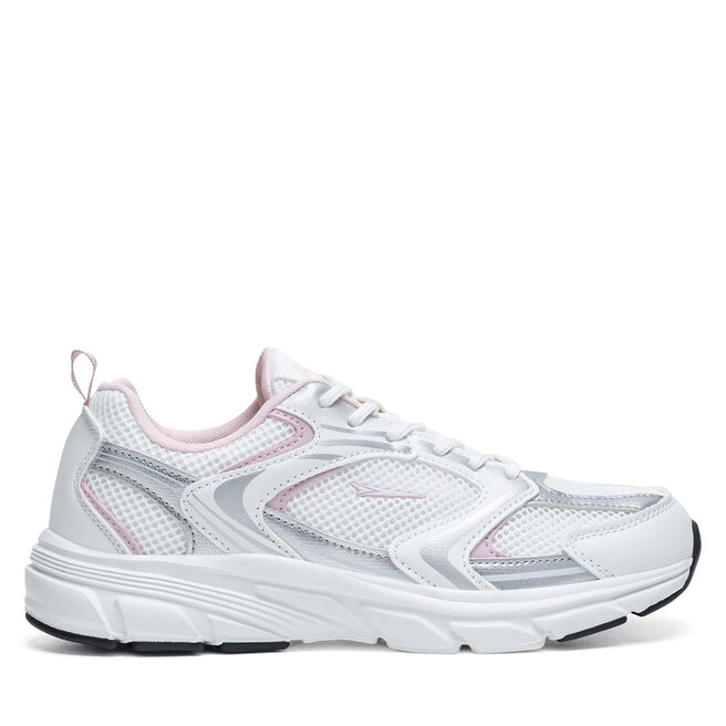 Sneakersy Sprandi - Różowy