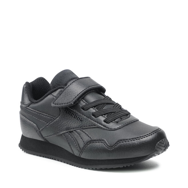 Reebok Obuća Reebok Royal Cljog 3.0 1V FV1491 Black/Black/Black