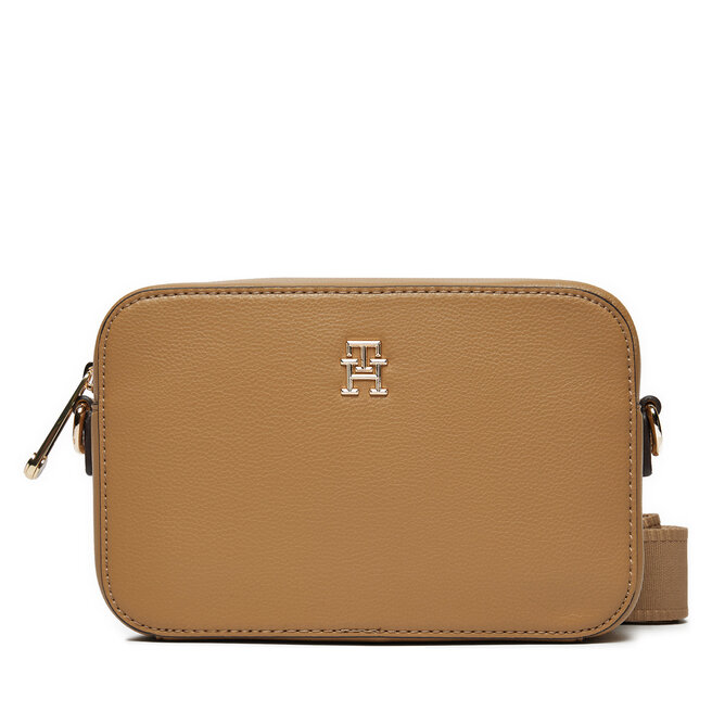 Torebka Tommy Hilfiger - Beżowy