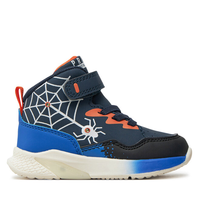 Sneakersy Primigi - Granatowy