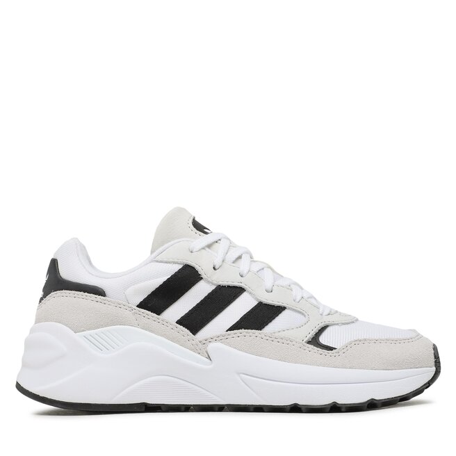 adidas Pantofi adidas Retropy Adisuper Shoes HP9625 Alb