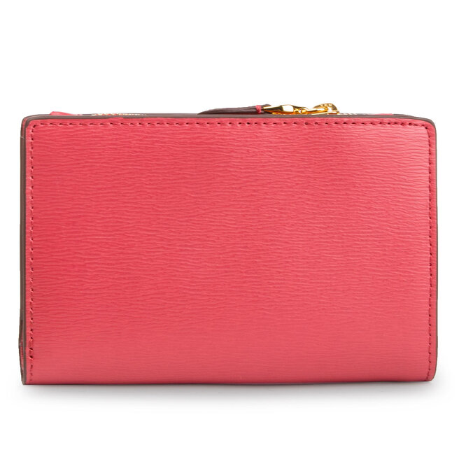 Lauren Ralph Lauren Nagy női pénztárca Lauren Ralph Lauren Bennington 432688521019 Raspberry