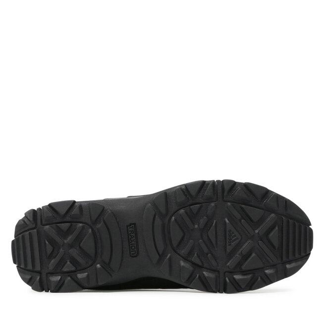 adidas Scarpe adidas Hyperhiker Low K GZ9219 Cblack/Cblack/Grefiv
