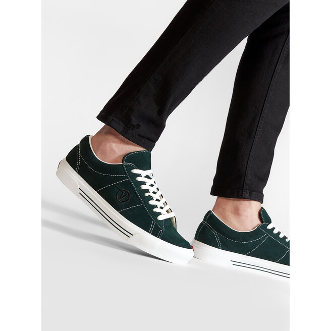 Vans scarab clearance true white