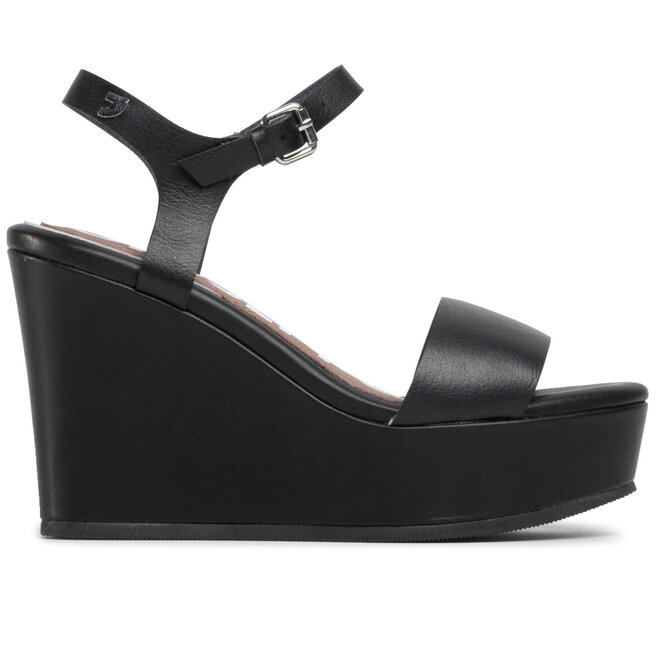 Gioseppo Sandale Gioseppo Fenton 59808 Black