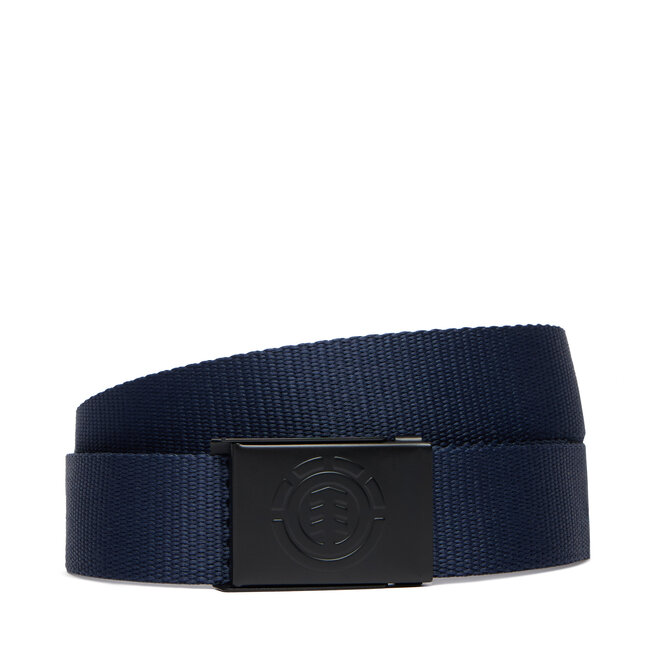 Pasek Element ELYAA00211 Granatowy -