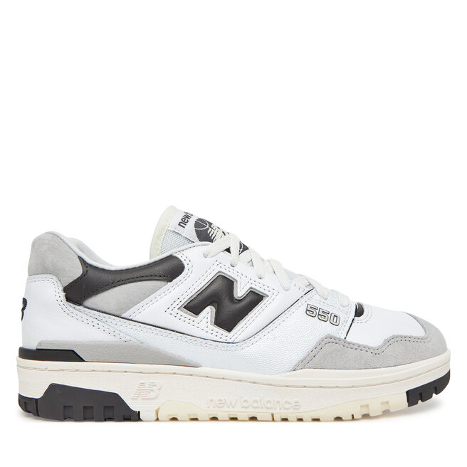 Sneakersy New Balance - M Biały