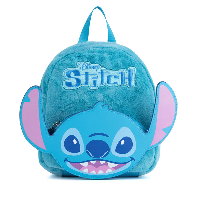 Plecak Disney Classics - Niebieski