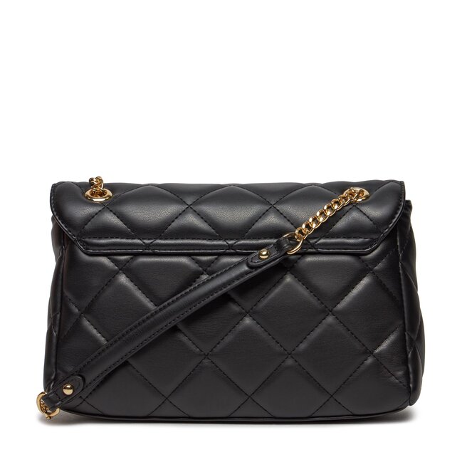 Bolso Mujer Poliuretano Bolso Valentino Ocarina Para Mujer | Color Rojo | Diseño Elegante | Talla Única Bolso Mujer Valentino