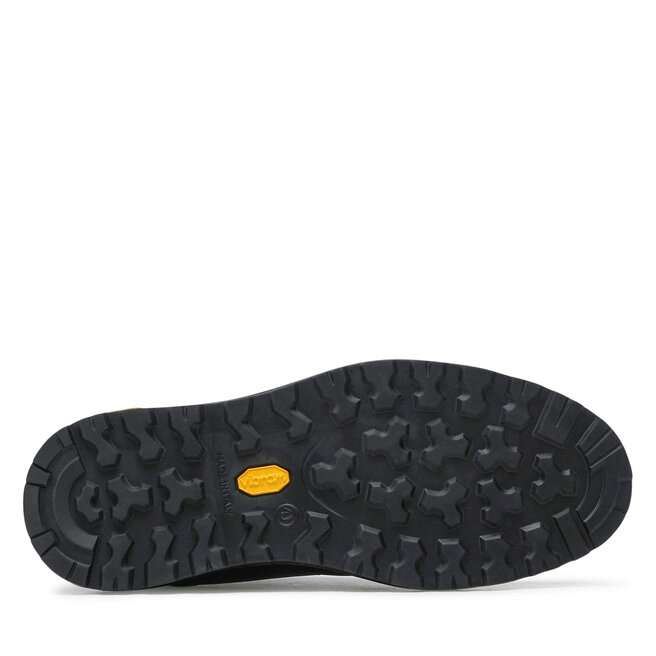Blauer Čižmy Blauer F2GUANTANAMO6/OIF Dark Brown