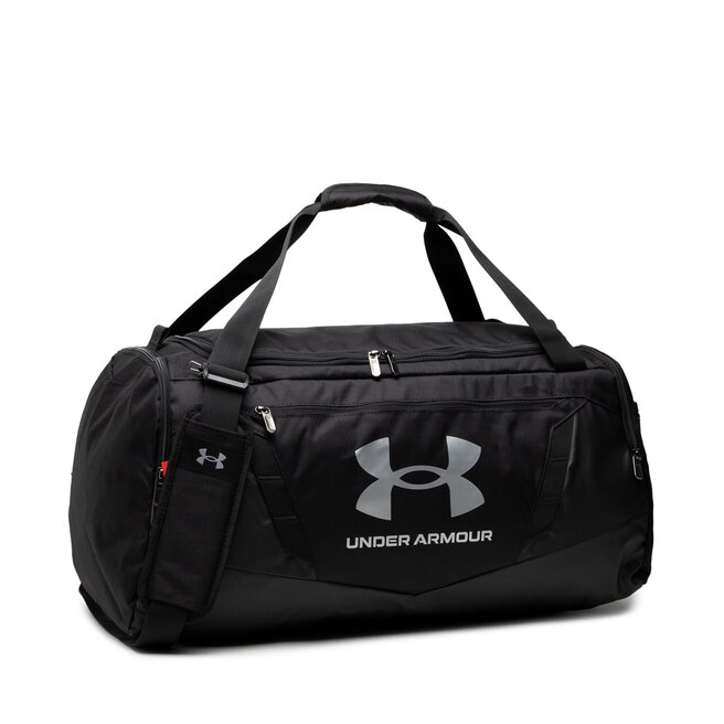 Under Armour Сак Under Armour Undeniable Duffel 5.0 L 1369223-001 Черен