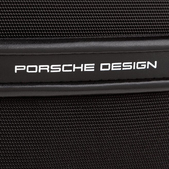 Porsche Design Válltáska Porsche Design Lane 4090002572 Black 900