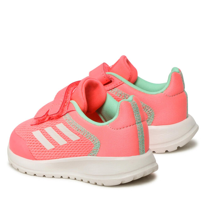 Î Î±ÏÎ¿ÏÏÏÎ¹Î± adidas Tensaur Run 2.0 Cf I GZ5859 Acid Red/Core White/Pulse Mint â¢ Www.epapoutsia.gr