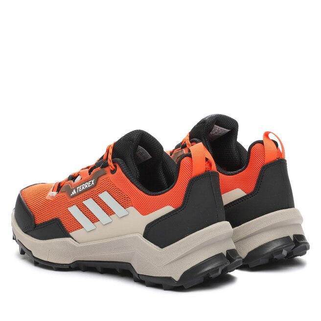 adidas Boty adidas Terrex AX4 Hiking Shoes IF4871 Seimor/Wonsil/Wonbei