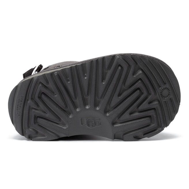 Ugg Boty Ugg T Bailey Bow II 1017394T Grey