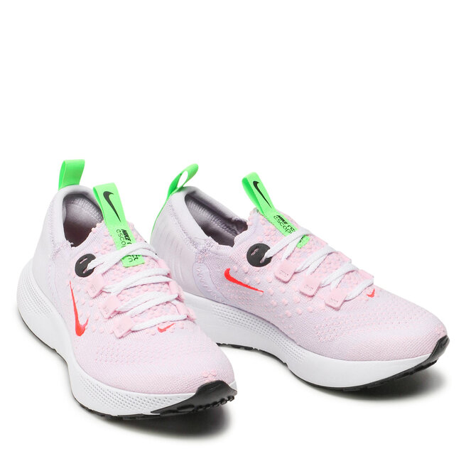 Nike Schuhe Nike React Escape Rn Fk DC4269 Barely Grape/Bright Crimson