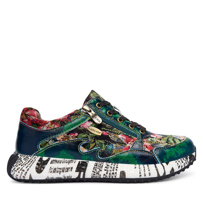 Kobiece sneakersy Laura Vita