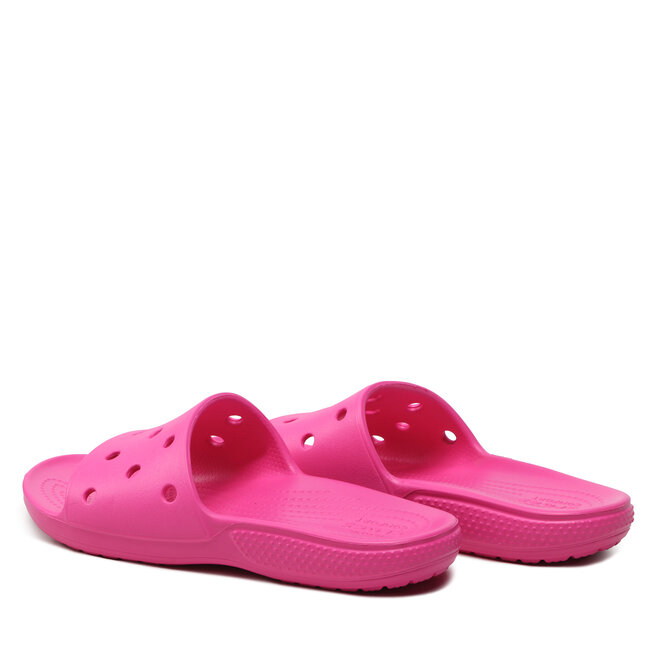 Crocs Șlapi Crocs Classic Crocs Slide 206121 Juice