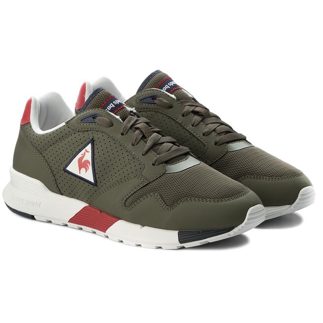 Le coq sportif omega x sport 2018 new arrivals