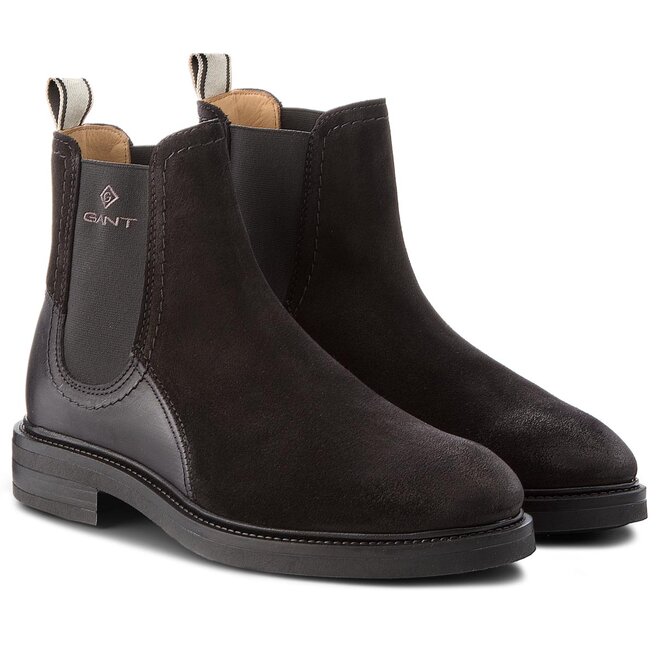 Gant martin chelsea boots new arrivals