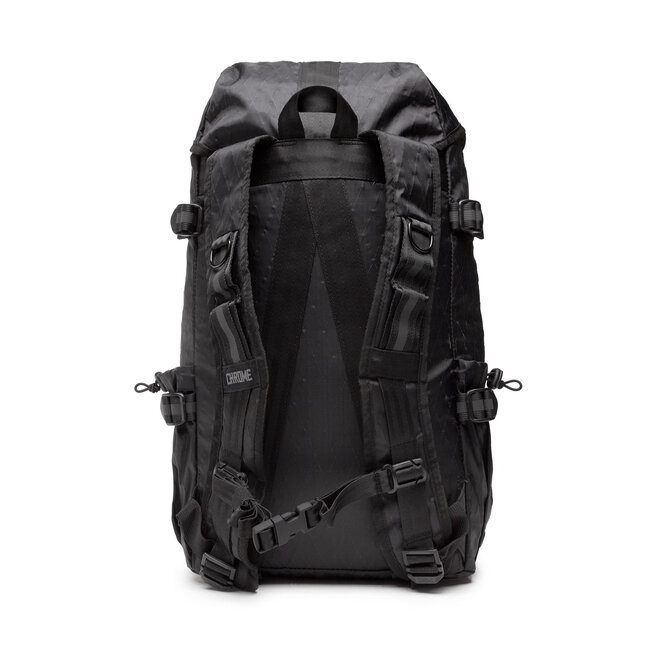 Chrome Раница Chrome Tensile Ruckpack BG-334-BK-NA Black