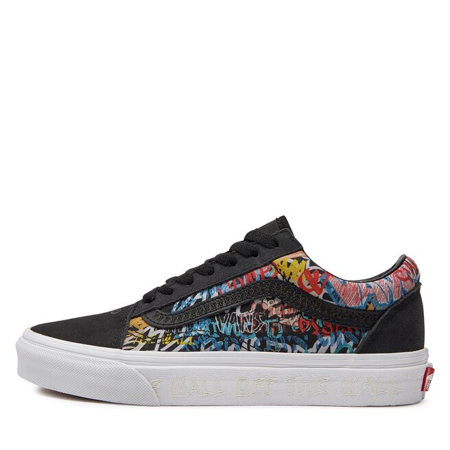 Zapatillas vans sale ua old skool