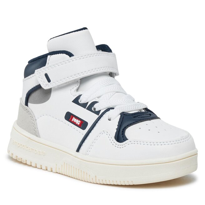 Primigi Sneakersy Primigi 4962211 Bianco