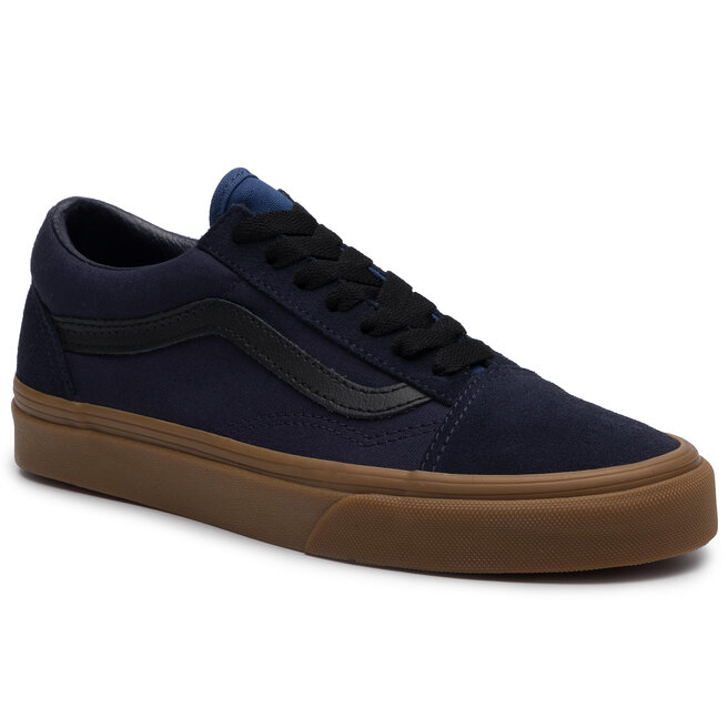 Vans night deals sky true navy